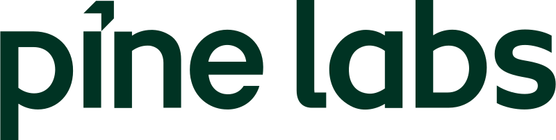 Pine Labs logo