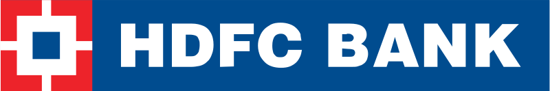 Hdfc logo