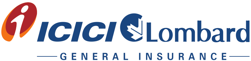 Icici Lombard logo