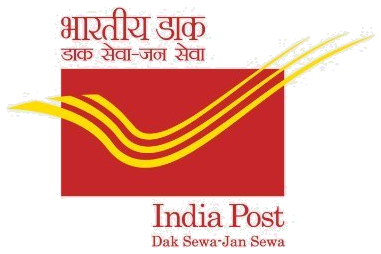 India Post logo