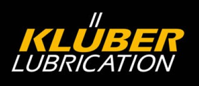 Kluber Lubrication logo