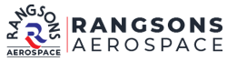 Rangsons Aerospace logo