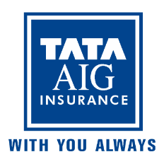 Tata AIG Insurance logo