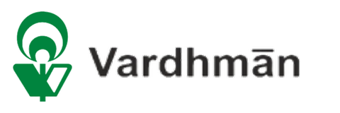 Vardhman Textiles logo