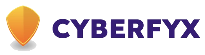 Cyberfyx Logo